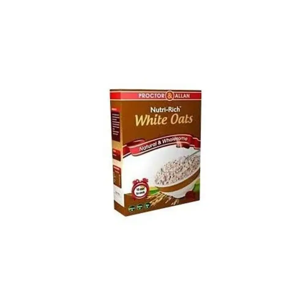Proctor & Allan Quick Porridge Oats 500G